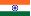 Flag India