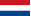 Flag Netherlands