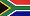 Flag South Africa