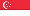 Flag Singapore