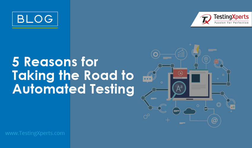 Automated Testing