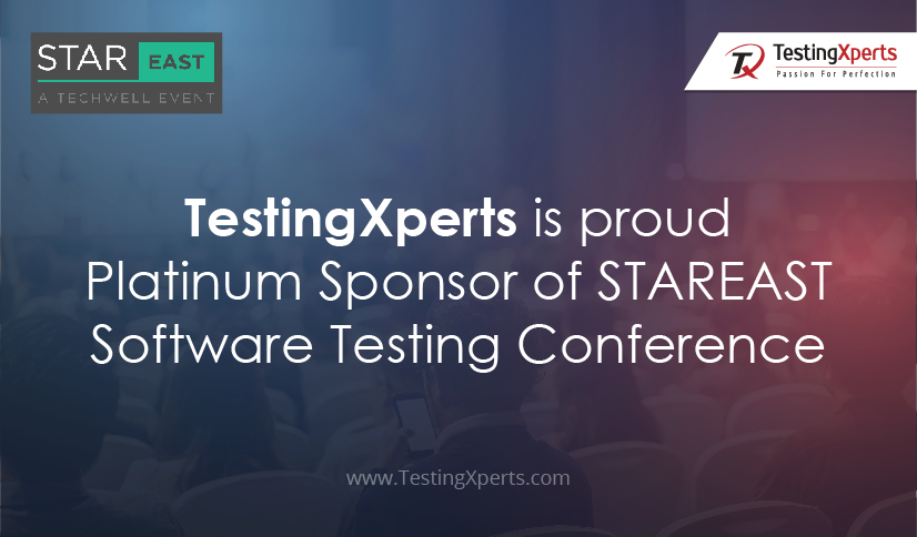 software testing conference