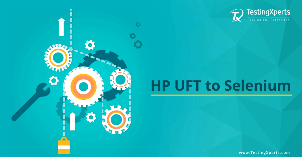 HP-UFT-Selenium