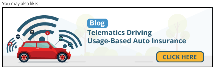 Blog: Telematics Testing