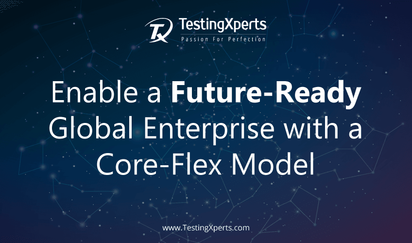 global-enterprise-corex-model