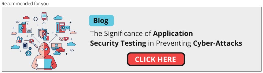 application security testing services