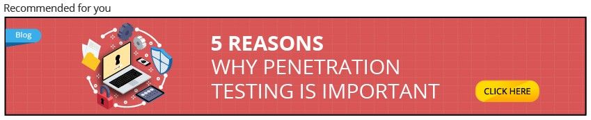 penetration testing