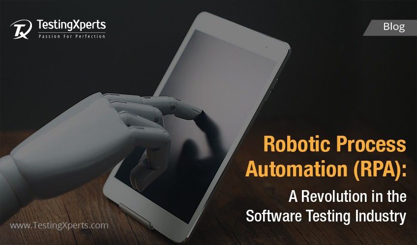 robotic-process-automation