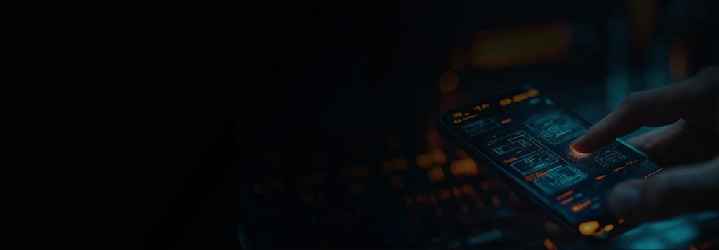 11 Dynamic Trends to Lead Mobile App Testing in 2026