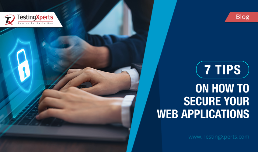 web app security testing tips