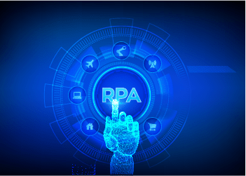 RPA testing