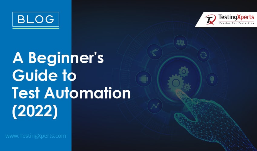 automation testing guide