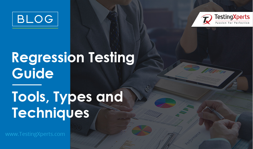 What Is Regression Testing Ultimate Guide With Examples