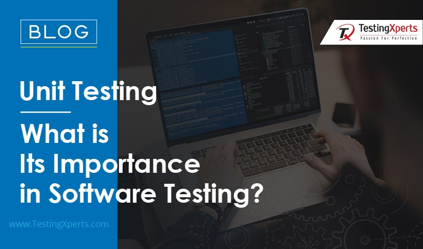 unit testing