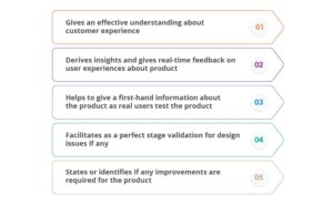 User Testing Guide: Improve UX with Real-World Feedback