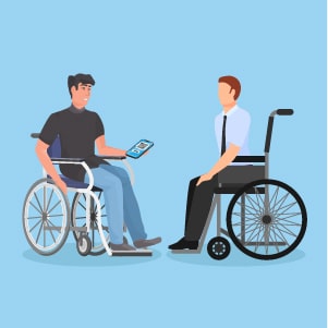 accessibility test services