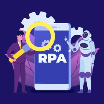 RPA testing