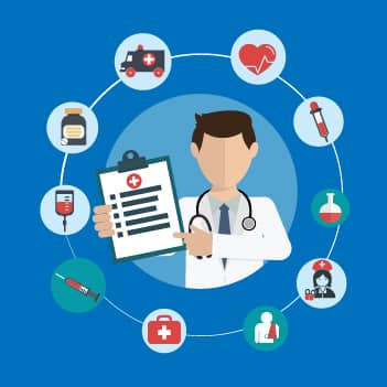 API testing for healthcare