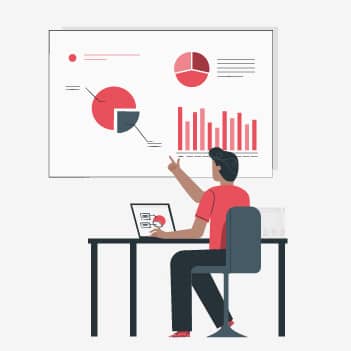 software testing metrics - report