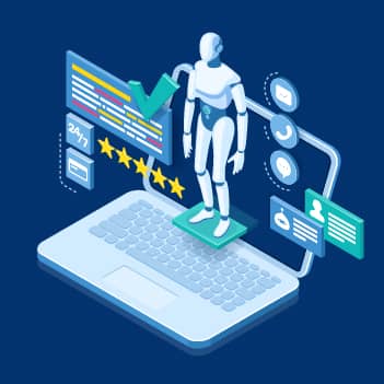 RPA testing - chatbot testing types