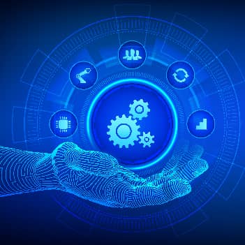 intelligent automation trends 2022