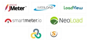 automated performance testing tools