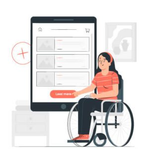 WCAG 2.2 Guidelines for Accessibility in Digital Businesses