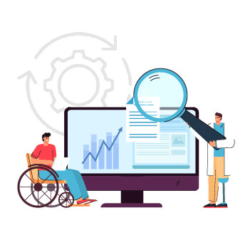 web accessibility automation testing