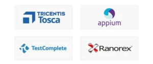 Mobile App Testing Tools