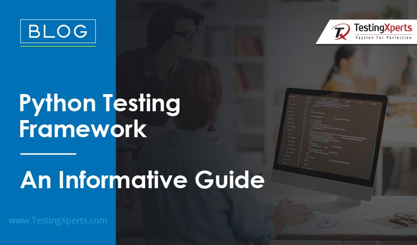 Python Testing Frameworks