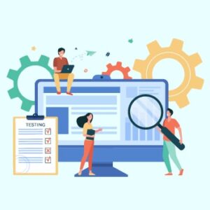 UI Testing Automation – An Overview and Best Practices