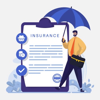 Connected insurance internet of things - Insurance industry trends