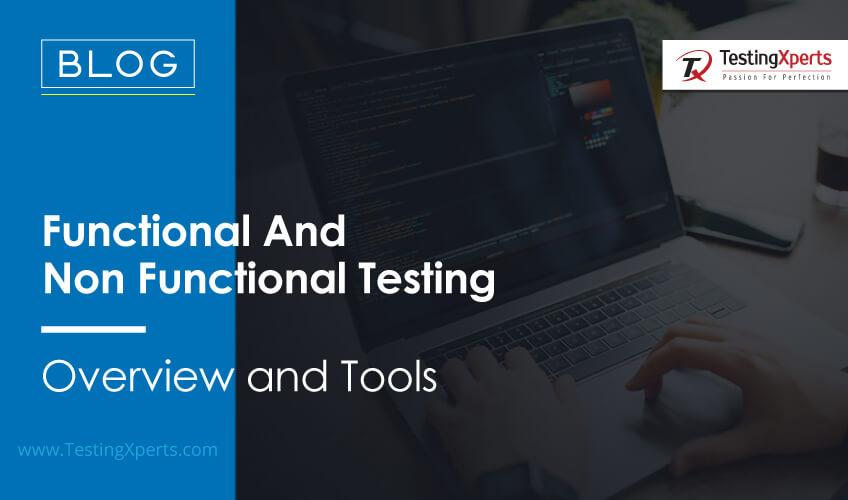 Functional And Non Functional Testing