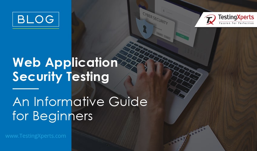 Web Application Security Testing