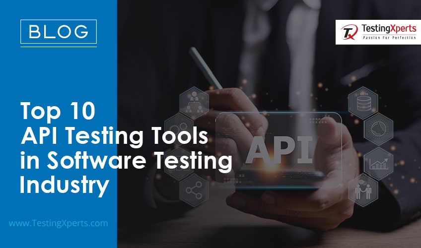 API Testing Tools