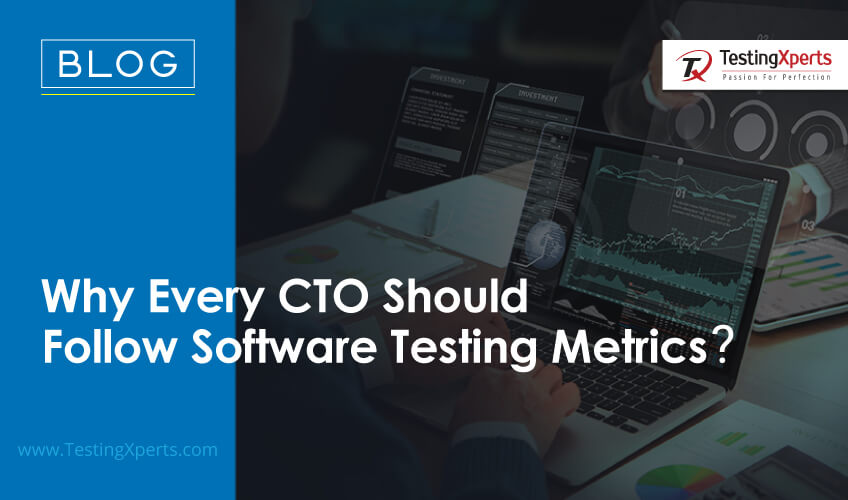 Software Testing Metrics