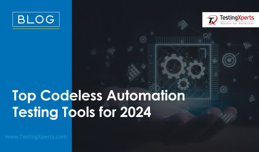codeless automation tools 2024