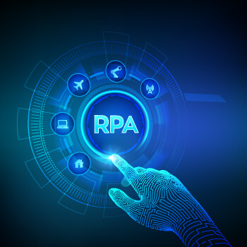 RPA and test automation