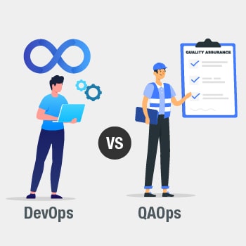 DevOps vs QAOps