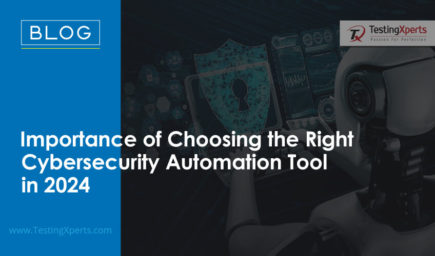 Cybersecurity automation