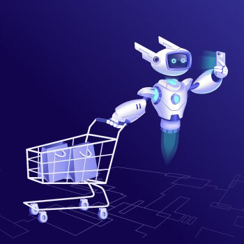 RPA in the Retail Sector