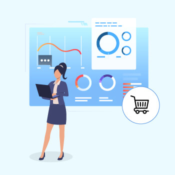 Retail Analytics in Ecommerce