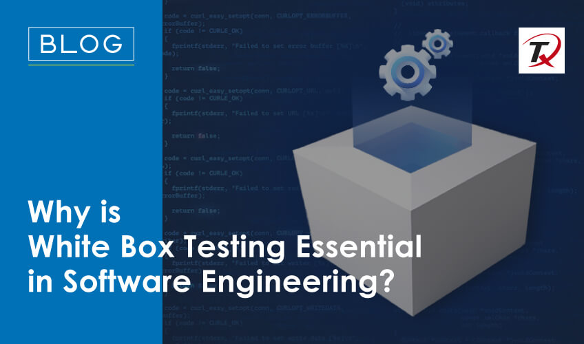 Why is White Box Testing Essential in Software Engineering