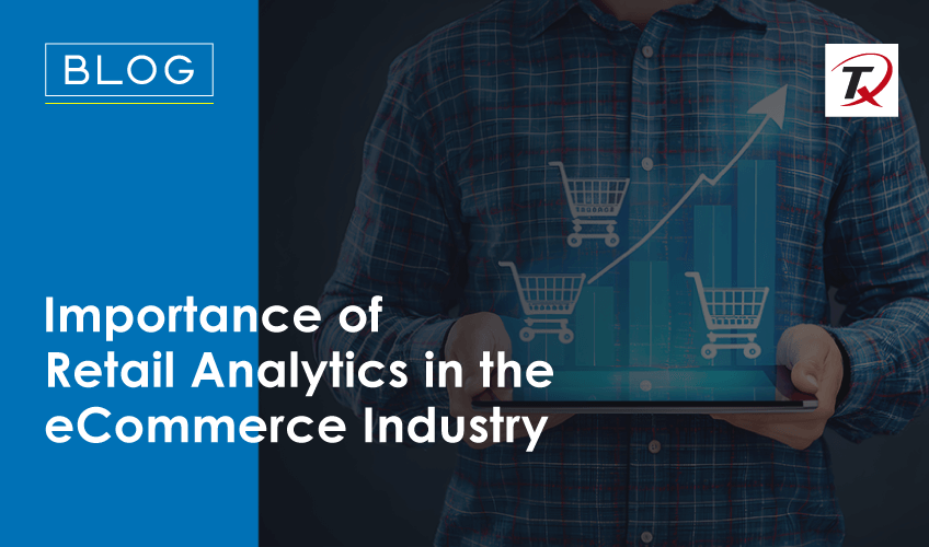 Importance of Retail Analytics