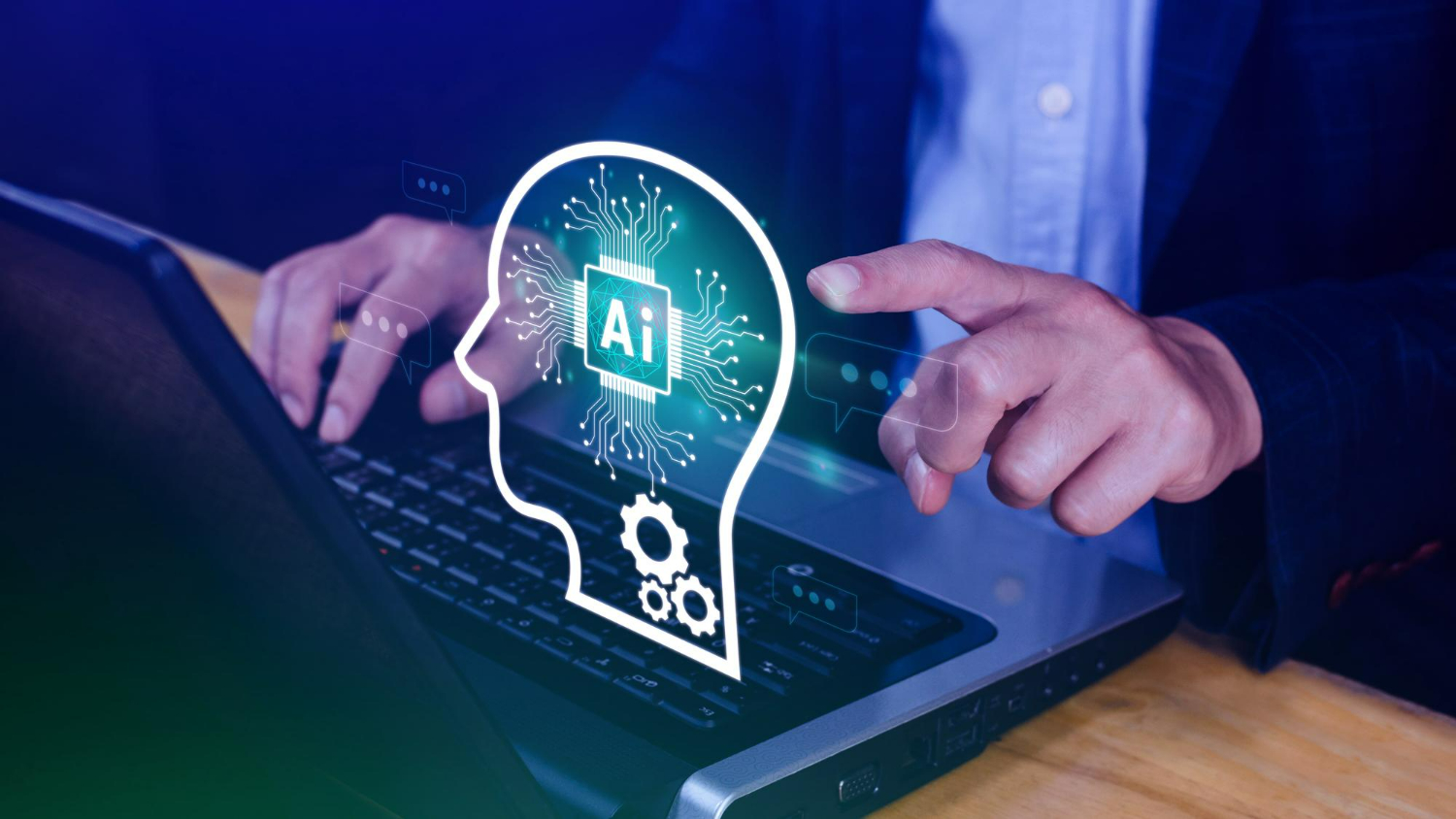 generative ai development