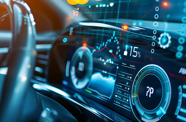 Automotive