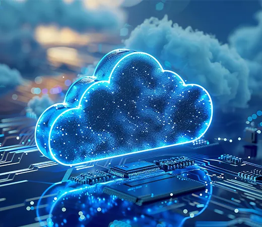 Cloud Consulting services
