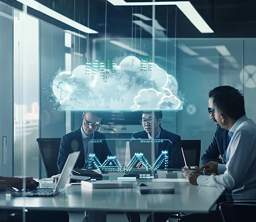 cloud operations management