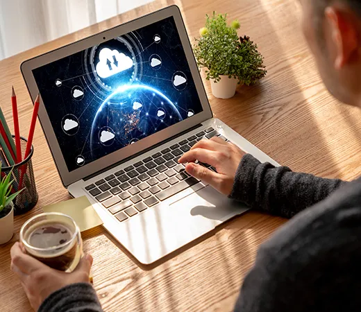 Native Cloud Application Development