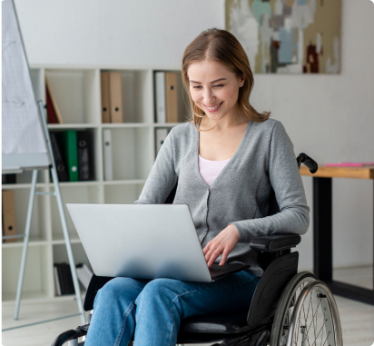 Accessibility testing solutions